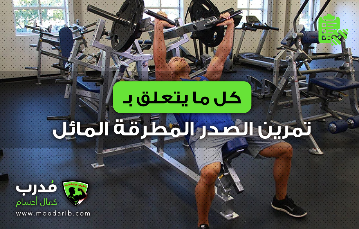 Lever Incline Hammer Chest